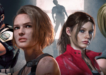 Скидки на игры про пиратов, серию Resident Evil и проекты THQ - Steam запустил сразу три распродажи