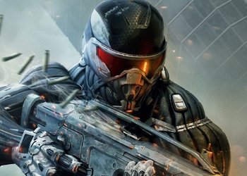Crysis 4 с революционной графикой и ремастер Crysis Warhead - Crytek прокомментировала будущее серии