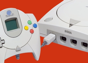 SEGA намекнула на возможность выпуска Dreamcast Mini