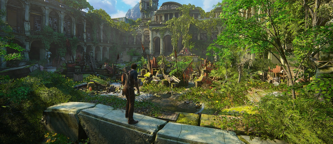 Один из них: Очередной разработчик The Last of Us и Uncharted присоединился к The Initiative - новой флагманской студии Xbox