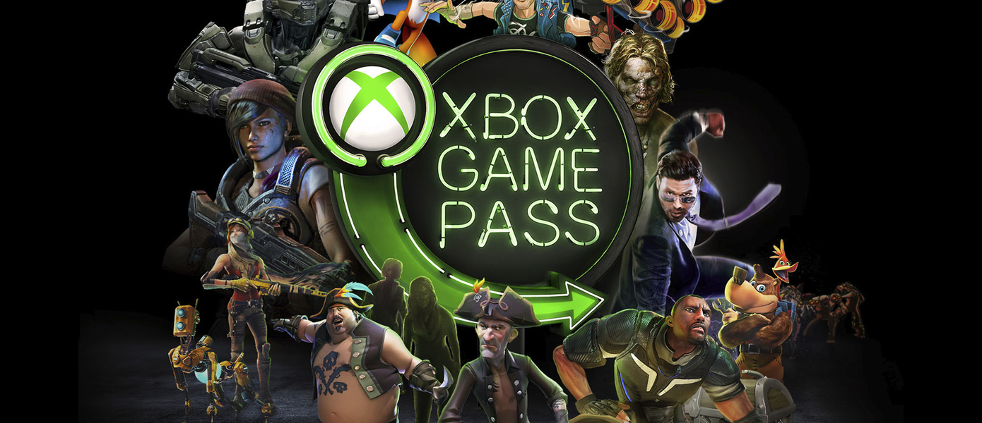 Классика Тима Шейфера на халяву: октябрьская подборка Xbox Game Pass расширится еще тремя играми