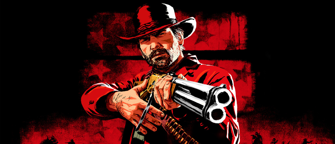 Игра на века: 65-летний фанат прошел Red Dead Redemption 2 более 30 раз