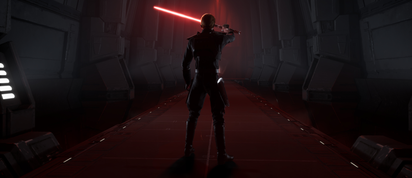Джедай по подписке - Star Wars Jedi: Fallen Order скоро появится в EA Play и Xbox Game Pass Ultimate