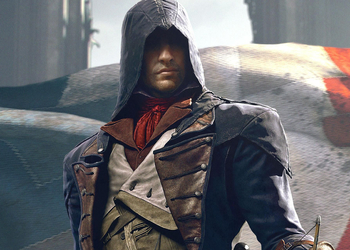 Assassin's Creed: Unity смогли запустить без патчей на Xbox Series S в 60 FPS