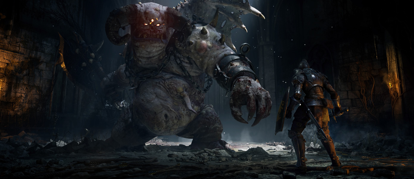 Sony покупает студию, создавшую ремейки Demon’s Souls и Shadow of the Colossus - слух