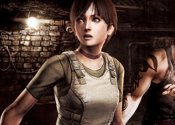 Инсайдер: Ребекка Чемберс может стать главной героиней Resident Evil: Revelations 3