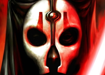 Классика на ваших смартфонах: Star Wars Knights of the Old Republic II: The Sith Lords выйдет на мобильных платформах