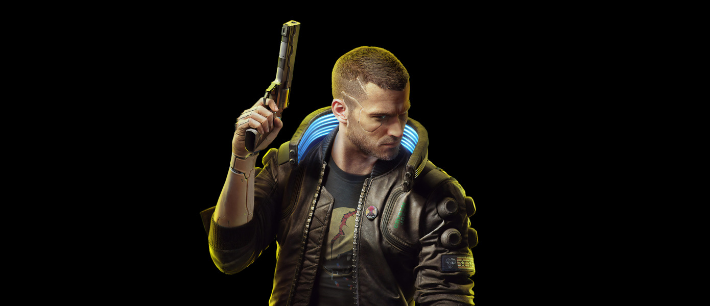 Игроки ждали этого восемь лет: Cyberpunk 2077 поступила в продажу по всему миру