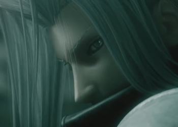 Марио в сантиметре от смерти: Сефирот из Final Fantasy VII анонсирован для Super Smash Bros. Ultimate эффектным трейлером