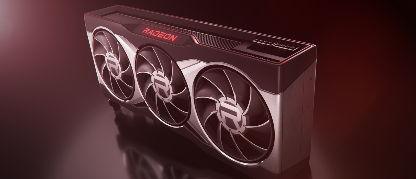 Gigabyte назвала цены своих версий Radeon RX 6800. Они неприятно удивят ПК-геймеров