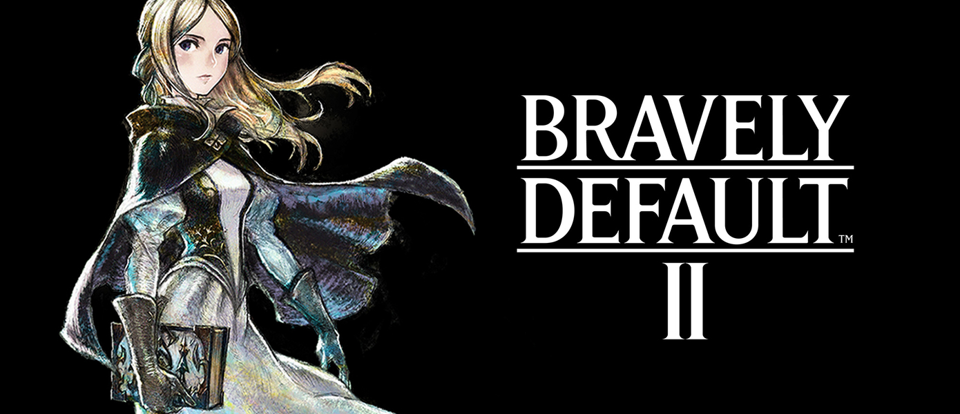 Знакомимся с новым эксклюзивом Nintendo Switch: Ролевая игра Bravely Default II получила вторую демоверсию