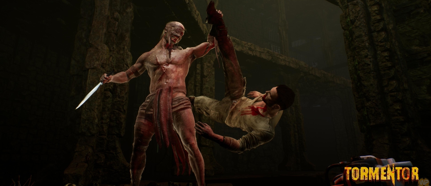 Маньяк-стример выходит на охоту: Разработчики Agony анонсировали новую кровавую игру Tormentor для PS5 и Xbox Series X