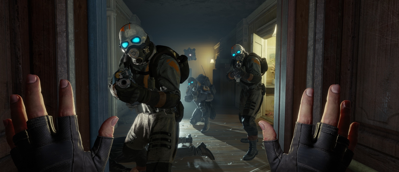 Психолог для Гейба Ньюэлла: Valve приглашает в свою команду необычного специалиста - он будет работать над новыми играми
