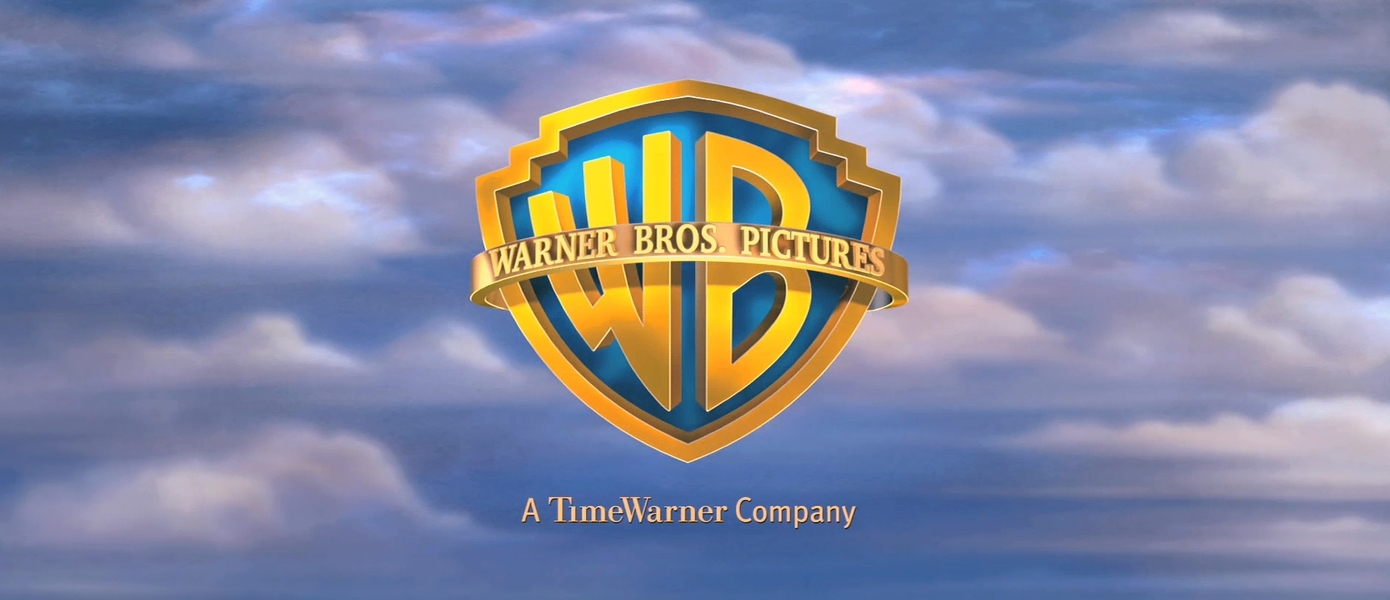 Представлен новый логотип Warner Bros.