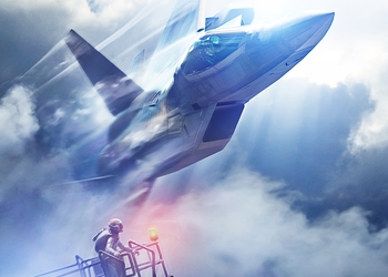 Ace Combat 7: Skies Unknown стала самой популярной игрой серии, побив результат Ace Combat 4