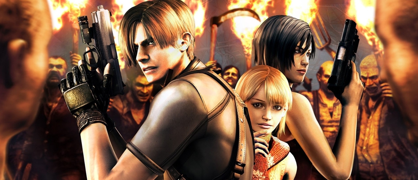 СМИ: Ремейк Resident Evil 4 меняет разработчиков - производство игры частично перезапущено