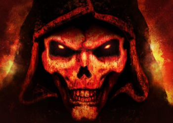 Bloomberg: Vicarious Visions объединили с Blizzard из-за ремейка Diablo II