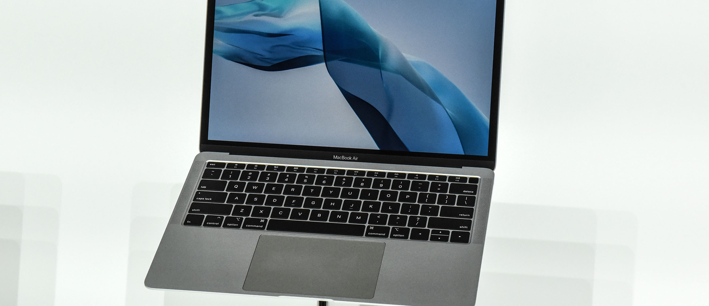 Apple выпустит более тонкую и лёгкую версию MacBook Air уже в этом году — слух
