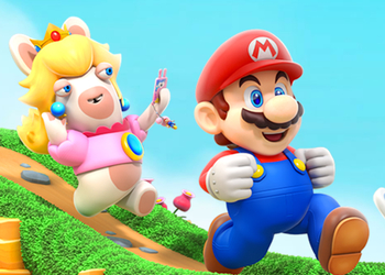 Mario + Rabbids: Kingdom Battle 2 для Nintendo Switch находится в разработке?