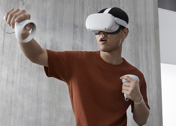 Квартальный рекорд для автономной VR-гарнитуры: Раскрыты впечатляющие продажи Oculus Quest 2 за праздничный сезон