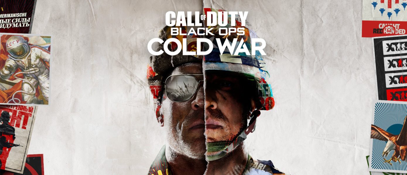Жаркие джунгли Лаоса: Второй сезон Call of Duty: Black Ops Cold War получил дату запуска и зрелищный трейлер
