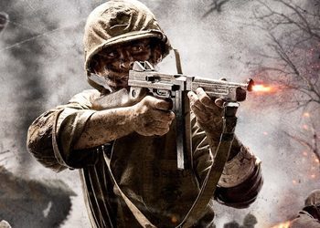 Снова Вторая мировая или война в Корее - появились слухи о сеттинге следующей Call of Duty