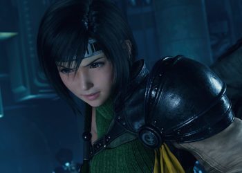 Ремейк Final Fantasy VII выйдет на PS5 с новым сюжетным контентом - состоялся анонс Final Fantasy VII REMAKE INTERGRADE