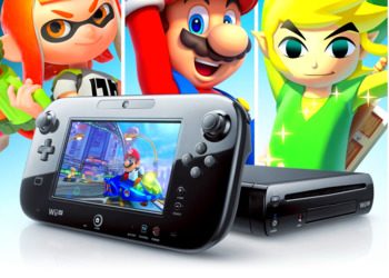 Повышена стабильность: Nintendo внезапно выпустила обновление 5.5.5 для Wii U