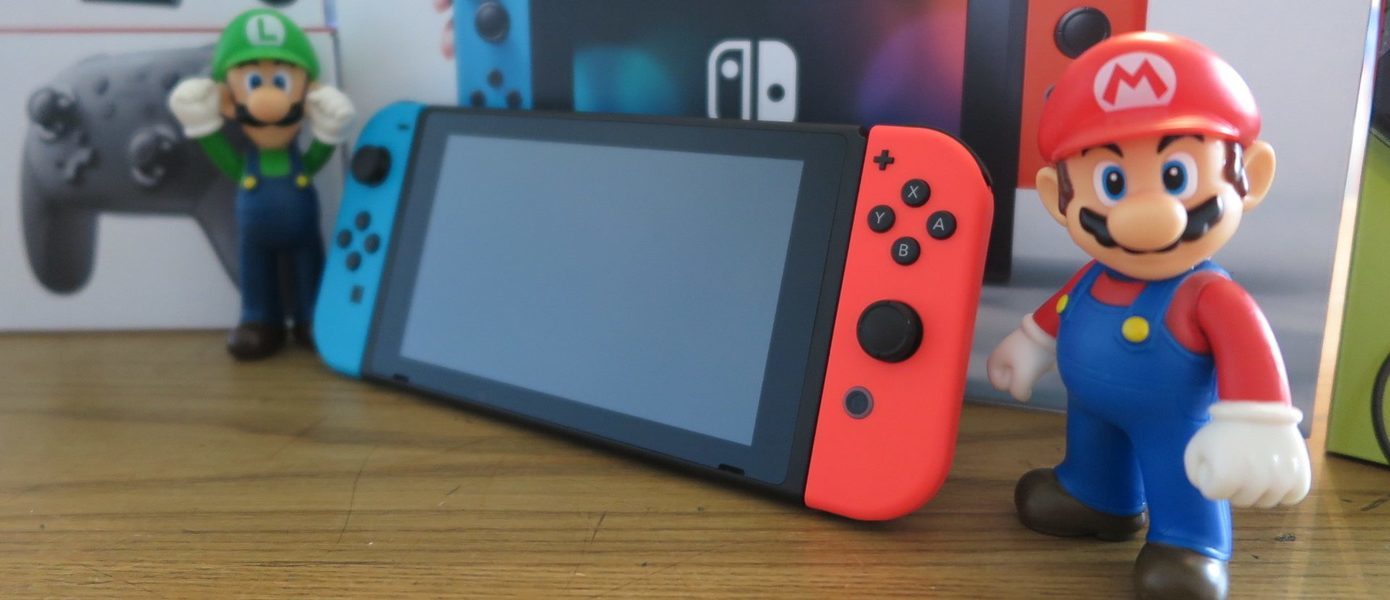 Nintendo Switch Pro получит игры, которые не будут работать на обычных моделях Switch - инсайдер