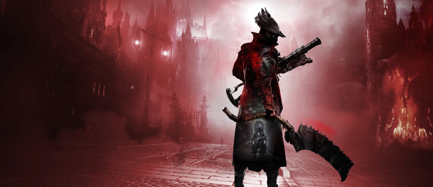 God of War, Bloodborne, Uncharted и Ghost of Tsushima выйдут на PC - инсайдер