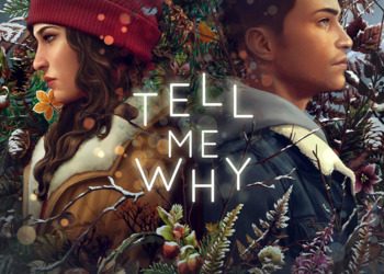 Игра от Xbox Game Studios с трансгендером в главной роли - первый эпизод Tell Me Why стал бесплатным для всех