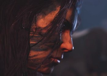 Охотница Марианна скрытно уничтожает противников в новом трейлере игры Hood: Outlaws & Legends