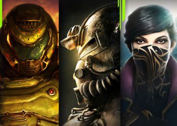 20 игр Bethesda уже ждут: Xbox Game Pass пополнился The Evil Within, Fallout 4, Prey, TES IV: Oblivion и другими проектами