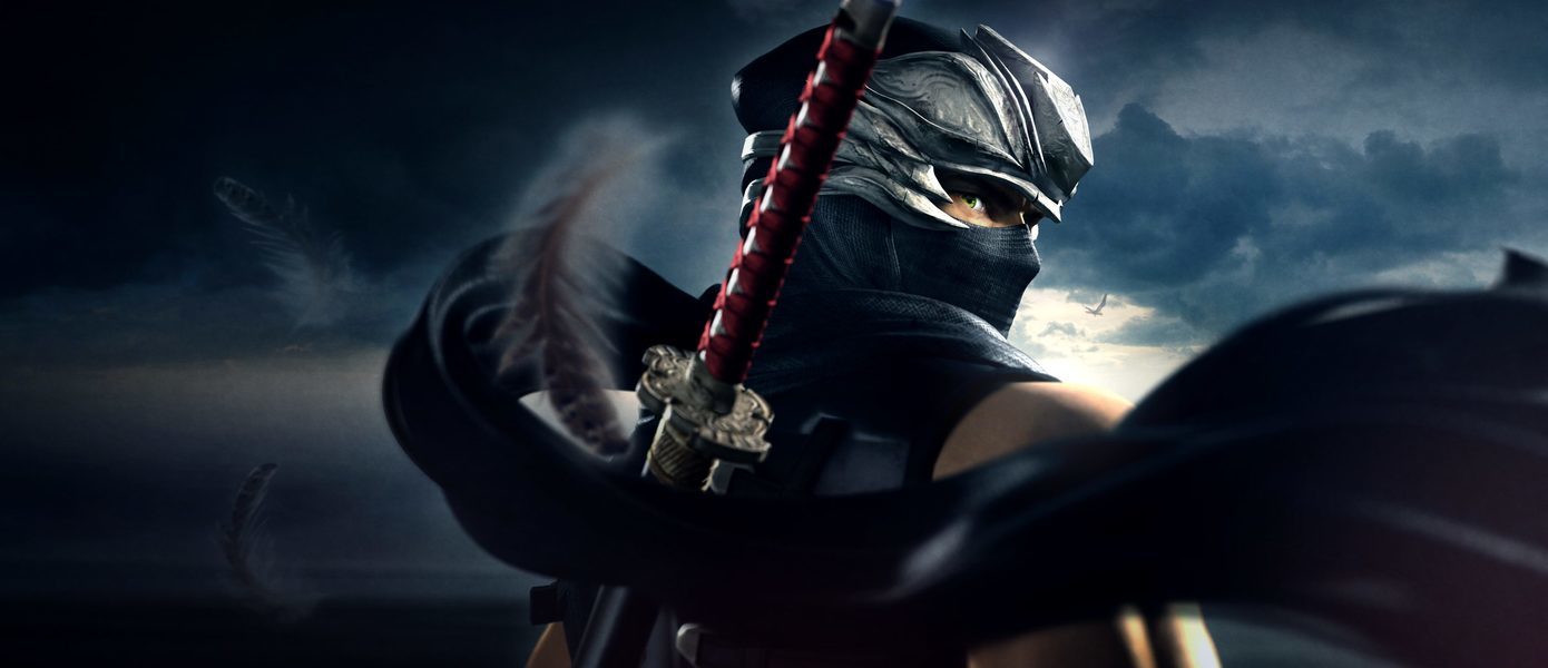 Обновленная трилогия Ninja Gaiden будет работать на Xbox Series X в разрешении 4K при частоте 60 FPS+