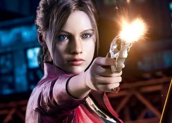 Энтузиаст скрестил Resident Evil 2 и Tomb Raider - получилось необычно