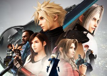Лучшие части Final Fantasy по версии Official PlayStation Magazine