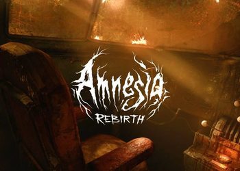 Frictional Games рассказала о продажах Amnesia: Rebirth и SOMA, студия уже сейчас занята новыми проектами