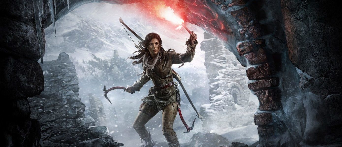 Возвращение Лары Крофт? Авторы перезапуска Tomb Raider работают над новой игрой AAA-класса