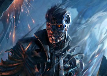 4K / 60 FPS на Xbox Series X и русский язык - шутер Terminator: Resistance получил обновление для консольных версий
