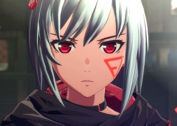 Двойная доза аниме: Раскрыта дата выхода ролевой игры Scarlet Nexus от создателей Tales of для консолей и ПК