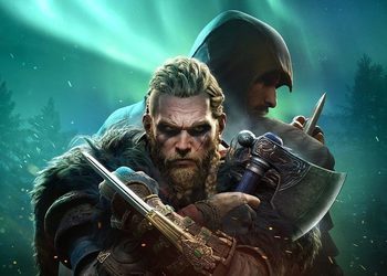 Ubisoft рассказала о ближайших обновлениях для Assassin's Creed Valhalla - первое сюжетное дополнение выходит уже скоро