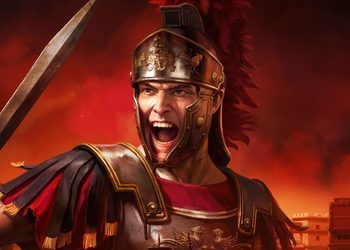 Veni, vidi, vici: SEGA анонсировала ремастер Rome: Total War