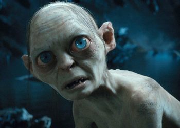 Моя прелесть: Новый трейлер стелс-адвенчуры Gollum по мотивам The Lord of the Rings
