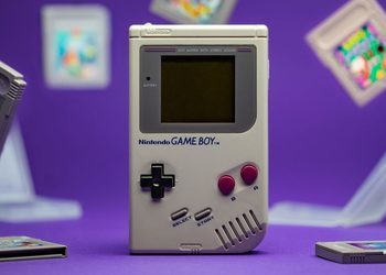 Game Boy научили майнить криптовалюту - на добычу одного биткоина уйдет несколько квадриллионов лет