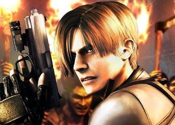 Azzy и Shibito обсуждают серию Resident Evil в тринадцатом выпуске подкаста GameMAG.ru