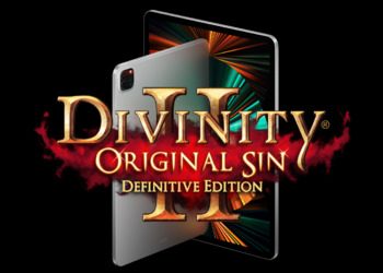 Лучше, чем на Switch: Larian показала геймплей Divinity: Original Sin 2 на новом iPad Pro - 60 FPS и локальный кооператив