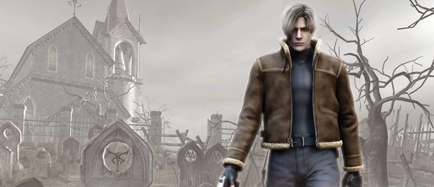 Новый движок и 4,5 тысячи обновленных текстур: Подробности Resident Evil 4 VR с геймплеем