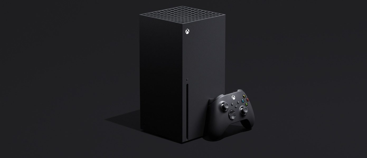 У Xbox все хорошо: Microsoft объявила о рекордной квартальной выручке игрового подразделения