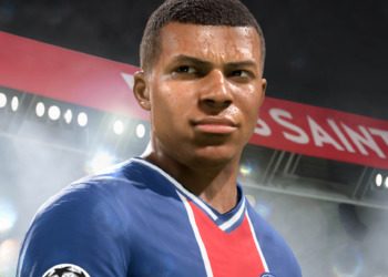 Подарок фанатам футбола: FIFA 21 на следующей неделе станет бесплатной в EA Play и Xbox Game Pass