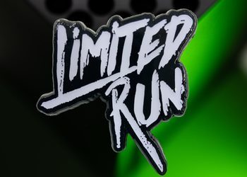 Издатель коробочных игр Limited Run Games стал официальным партнером Xbox